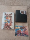 Castlevania 3 III: Dracula's Curse (Nintendo NES, 1990) Complete