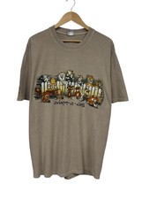 Vintage 00's Adopt a Dog Animal Rescue Graphic Tee Size Large