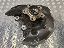 BMW 2 G42 2023 Rechts Achsschenkel hinten 6893972 Diesel 140kW NAB40561
