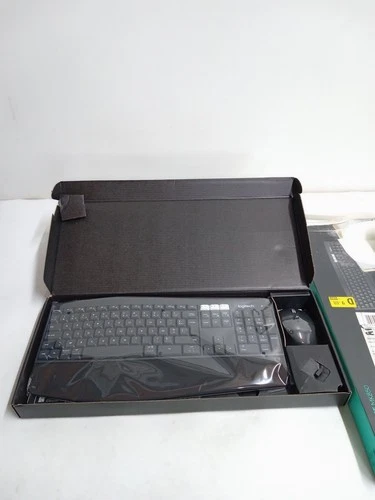 Logitech 920-008222 MK850 Perform. WRLS Combo FR Retail Keyboard E