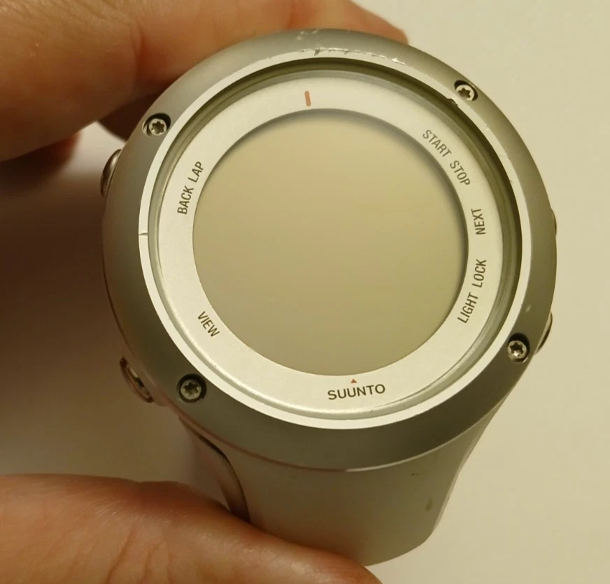 Suunto Ambit2 Wristwatches for sale - eBay