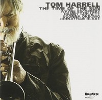 Tom Harrell The Time Of The Sun (Cd) Album