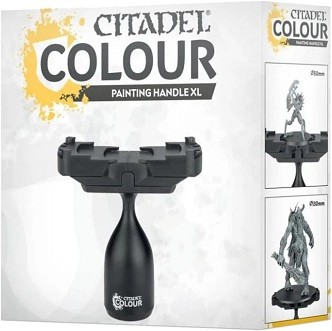 Games Workshop - Warhammer Citadel Colour Painting Handle XL v2