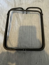 Goodhome Bamia Microwave Oven Parts - Rear Element