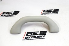 VW TIGUAN 5N 1.4T Poignée Avant Supérieure Ciel de Toit Grip Gris 1K0857607M