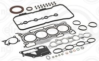 Elring Dichtungsvollsatz, Motor 994.560 Passend FüR Nissan