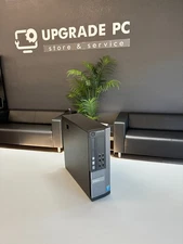 Dell OptiPlex 9020 SFF: i7-4770 / RAM 32Gb / SSD 500Gb / Win 11