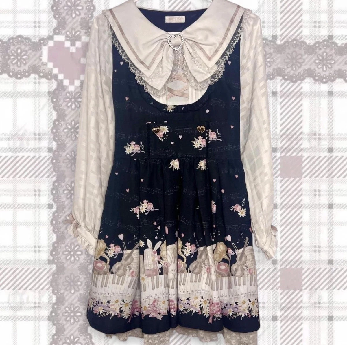 Women's Floral Liz Lisa for sale - eBay
