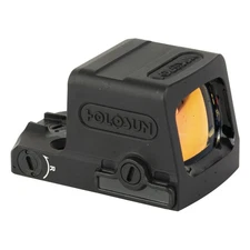 HOLOSUN EPS CARRY GREEN 6 MOA includes RMSc to 507k adapter plate EPS-Carry-GR-6