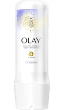 Olay Nighttime Rinse Off Body Wash Conditioner B3 Retinol 8oz New