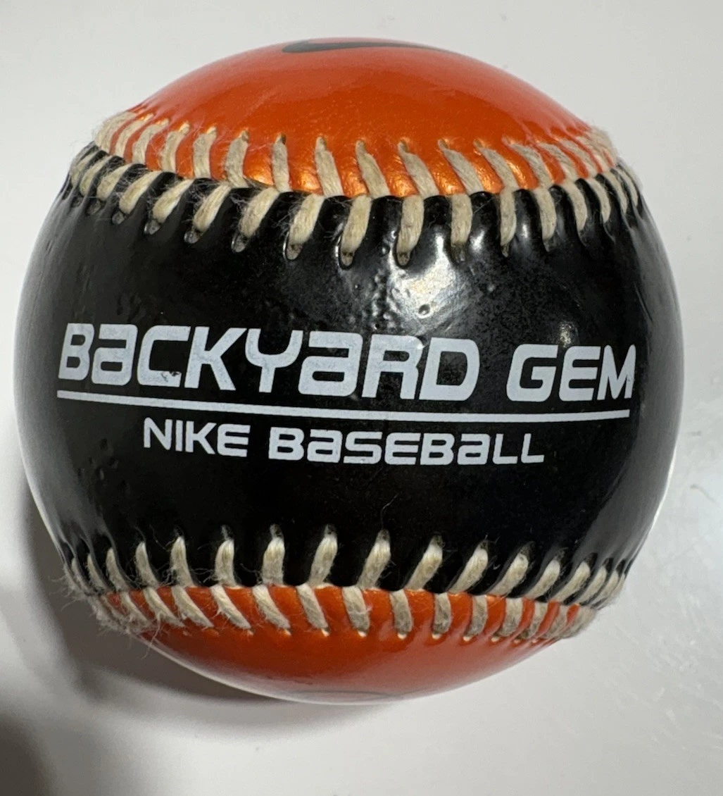 Nike Baseballs & Softballs for sale | eBay