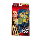 John Cena WWE Mattel Elite Series Top Picks 2027 Wrestling Action Figure