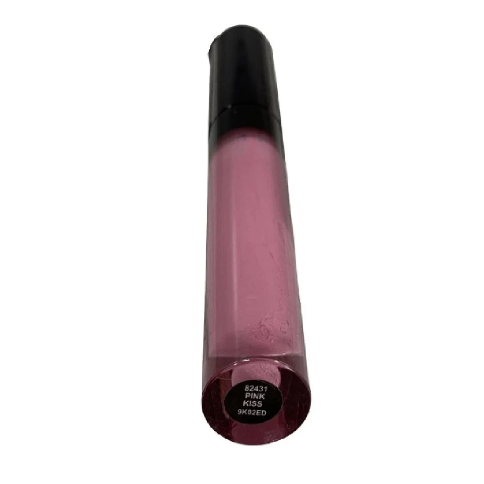 E.l.f. Tinted Lip Oil, Pink Kiss 82431 - Image 4 of 4