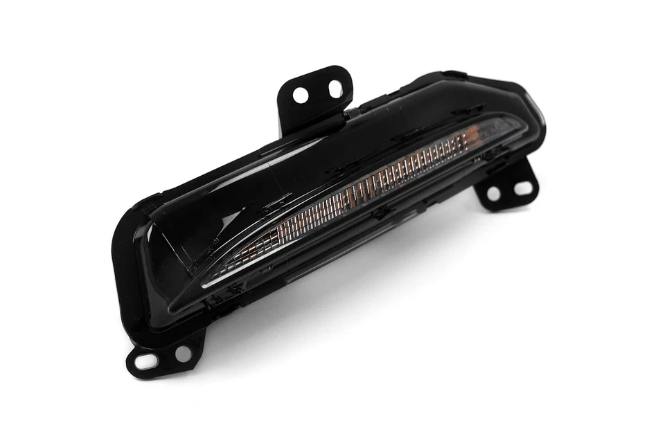 Peugeot 308 GT Line LED Front Indicator Left 14-17 Passenger Near Side OEM Hella - Image 2 of 4