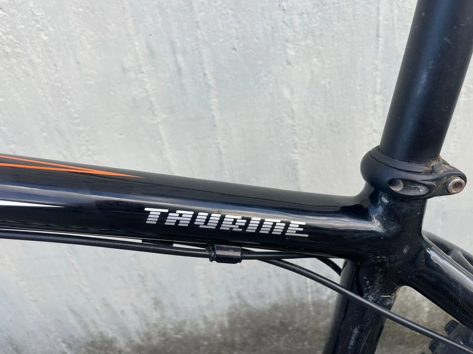 Vintage Cannondale Mountainbike Taurine, Carbon, Lefty aus 2010 - Bild 2 von 4