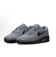 Nike Air Max 90 Men Running Shoe Casual Sneaker Low Top Trainer Low Band