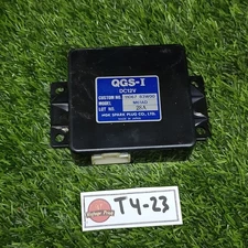 NGK QGS-I Glow Plug Controller M61AD 12V 11067-83W00 for Nissan Diesel Japan NOS
