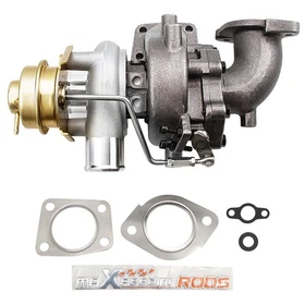 EU Turbolader TF035 49135-02652 For Mitsubishi L200 Pajero III 2.5L 2,5