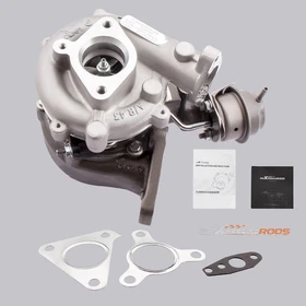 Turbolader für Nissan Almera Primera 2.2 Di X-Trail 2.2 DI YD22ED YD1 727477