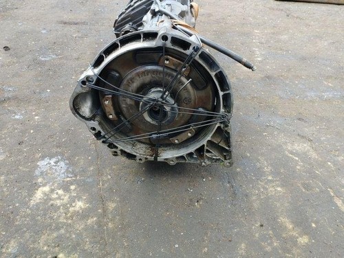 VW TOUAREG 7LA, 7L6, 7L7 09D300037K Boîte de Vitesses 2.50 Diesel 18224778 - Zdjęcie 5 z 5