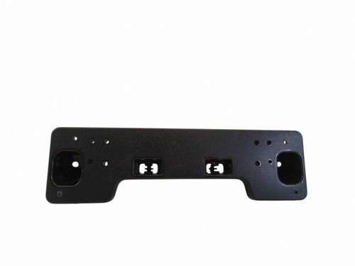License plate holder