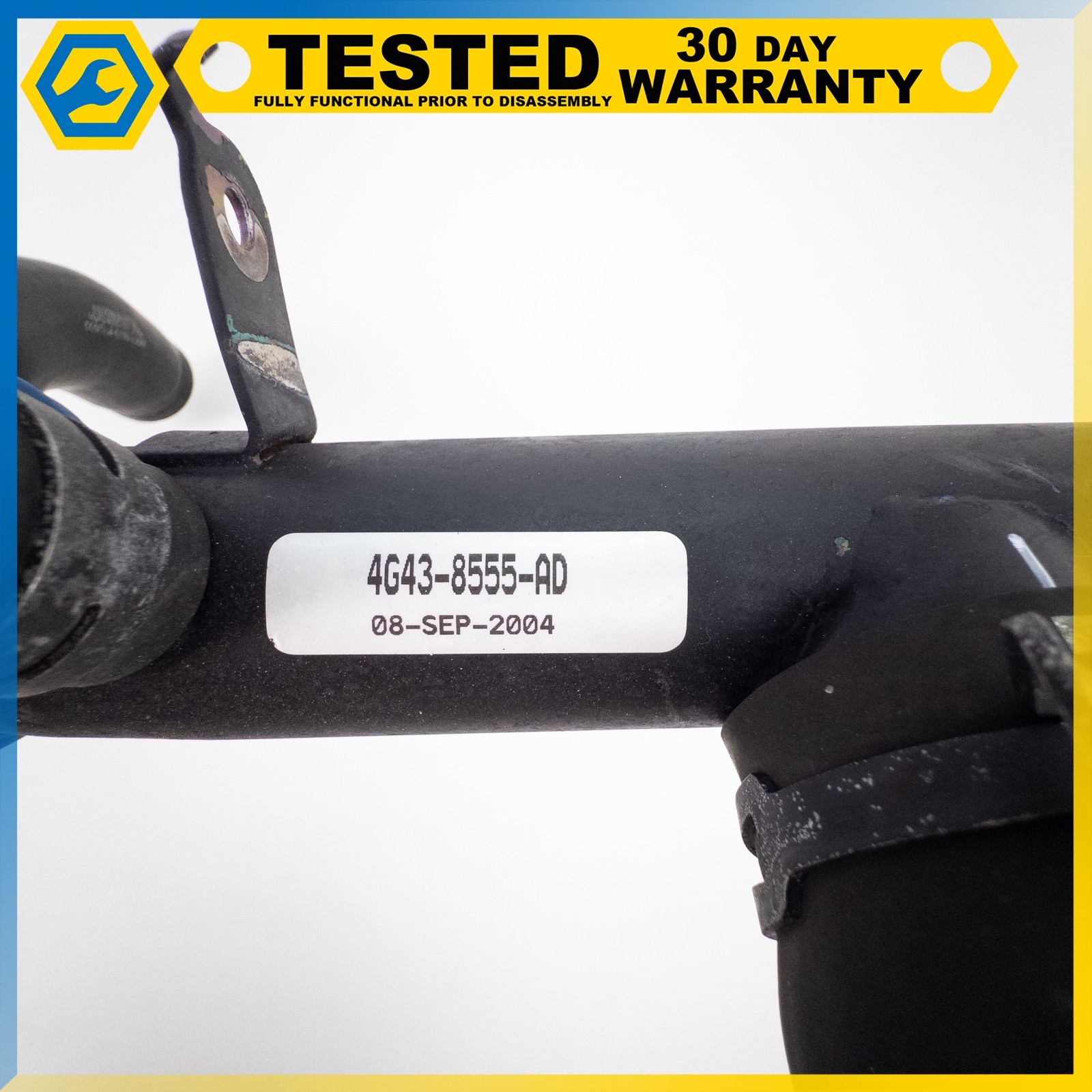 Aston Martin DB9 2005-2012 Hose pipe