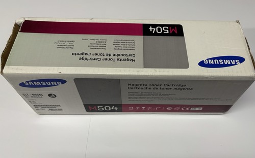 7 Toner Cartridges New Other Will Fit Samsung CLX-4100 CLX-4195FN CLX-4195FN - Zdjęcie 7 z 9