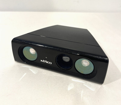 NYKO ZOOM 86085-A50 FOR SMALL ROOMS MICROSOFT XBOX 360 KINECT SENSOR ATTACHMENT