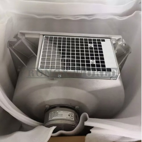 1 pieza para ventilador inversor MK092-2DK.10.U - Imagen 2 de 3