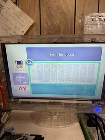 Sega Dreamcast Console With Controllers Memory Card Fully Tested And Working