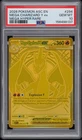 2026 POKEMON ASC EN-ASCENDED HEROES MEGA HYPER RARE MEGA CHARIZARD Y EX PSA 10