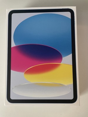 【ジャンク品】Apple iPad A16 128GB Blue A3354 ジャンク品】Apple iPad A16 128GB Blue A3354 ジャンク品