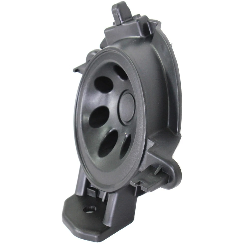 New Fog Light Trim Driving Lamp Driver Left Side LH Hand NI1038109 62257JM00A - Image 2 of 4