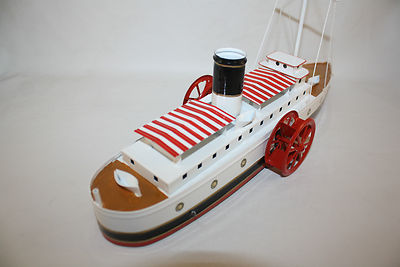 ⭐️希少！！/Tucher＆Walther  社製SWING BOAT（T164） ☆SWING BOAT manufactured by Tucher & Walther/Free shipping