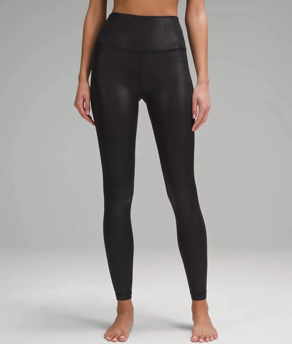Lululemon Wunder Train High-Rise Tight 28 Lululemon Wunder Train High-Rise Tight 28