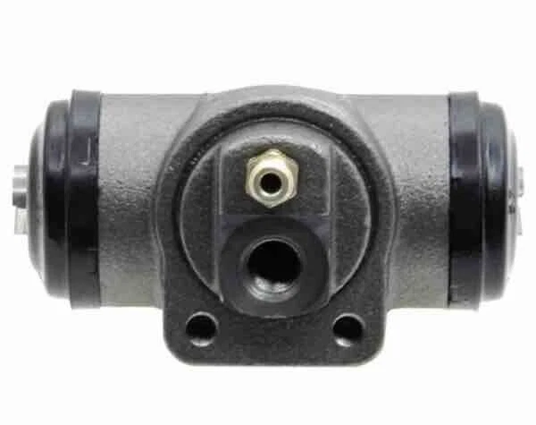 2 cilindros de rueda de freno de tambor traseros L&R para CHEVROLET OLDSMOBILE PONTIAC Foto 3 de 4