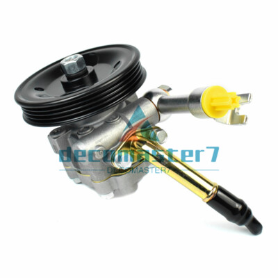 FOR D40 NAVARA E26 NV350 URVAN 49110-3XN0C POWER STEERING PUMP
