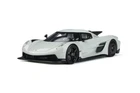 GT Spirit Koenigsegg Jesko Absolut 1/18. GT412