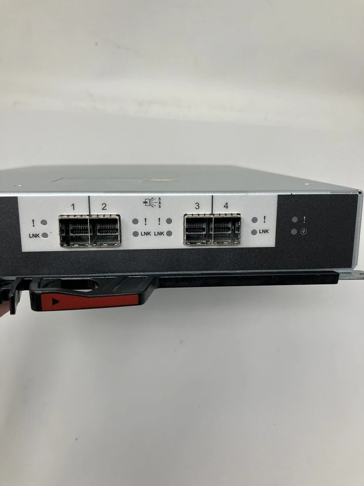 NetApp IOM12 SAS WWN6.00A.098008.1A Storage NetApp Module 111-02850+C3 - Image 4 of 4