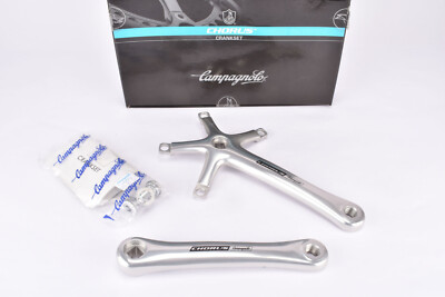 NOS/NIB Campagnolo Chorus #FC4-CH093X 10-speed Crankset with 170mm