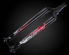 Norton Shores forcella full carbon asse 15 mm BOOST 800 g forcella rigida 29 pollici carbonio