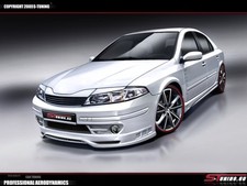 Für Renault Laguna II Frontstoßstange Frontschürze Front Bumper Für Renault Laguna II Frontstoßstange Frontschürze Front Bumper