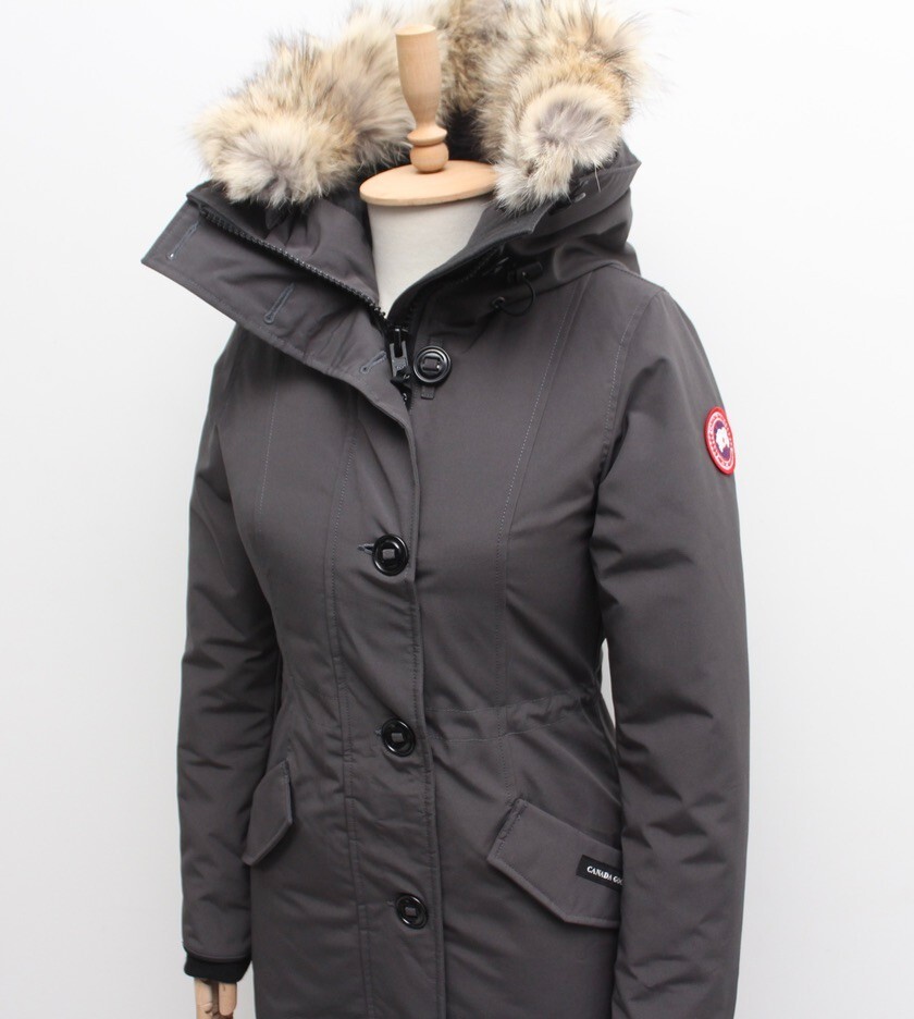 カナダから直送！ レディース ロスクレアROSSCLAIR PARKA８色 Canada Goose Women's Rossclair Parka Heritage