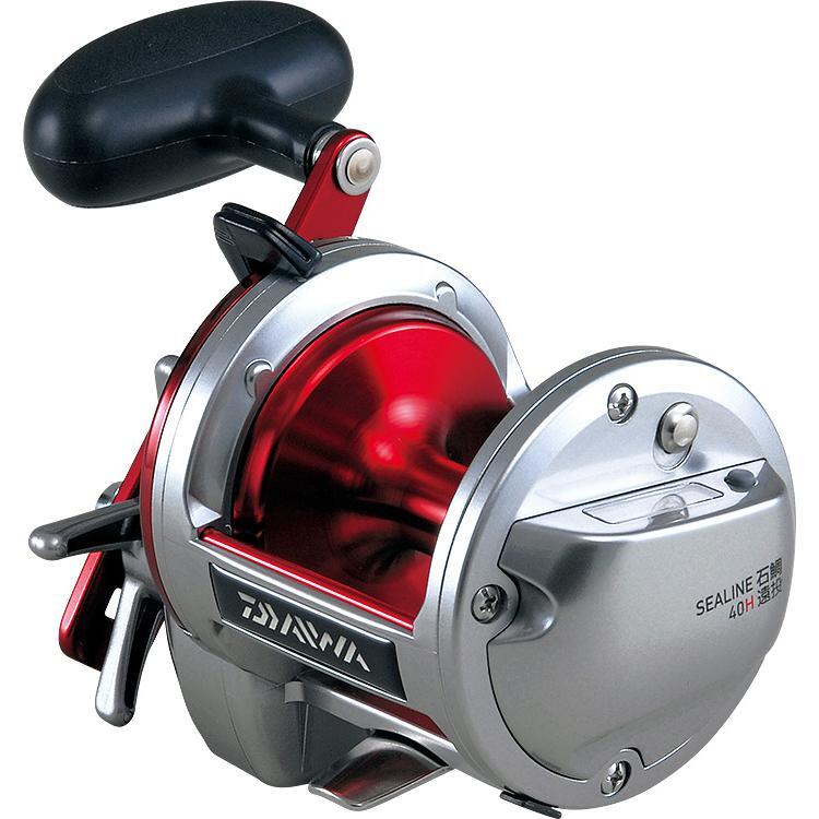 Daiwa SEALINE X 40H 石鯛 Daiwa SEALINE ISHIDAI 40H ENTO Baitcasting Reel | eBay