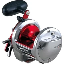 Daiwa SEALINE ISHIDAI 40H ENTO Baitcasting Reel
