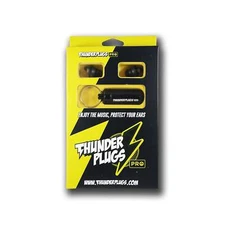 ThunderPlugs Hearing Protection