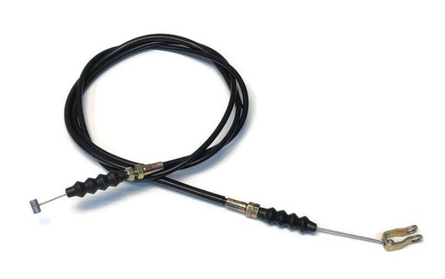 Accelerator Throttle Governor Cable J55-F6311-00, J55F631100 replaces OEM Yamaha - Picture 2 of 4
