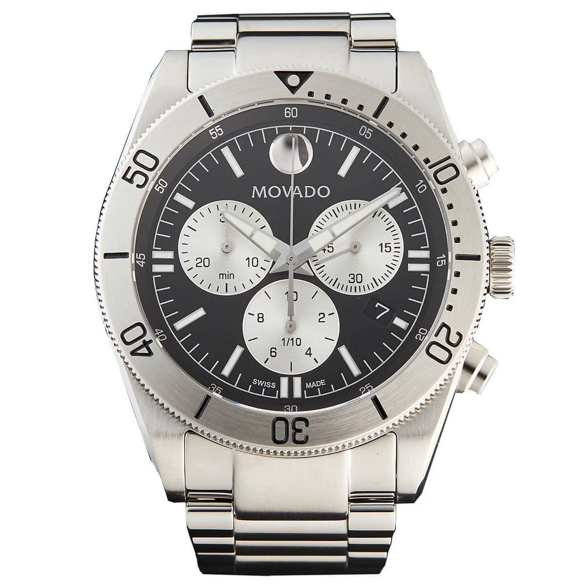 movado showroom