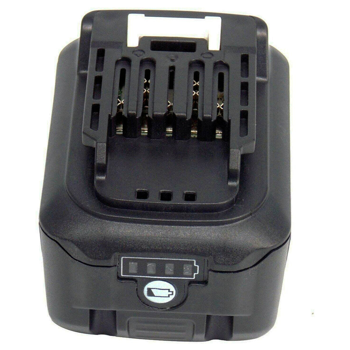 12V 4,0 Ah BL1040B / BL1041B Akku Für Makita CXT BL1040 BL1016