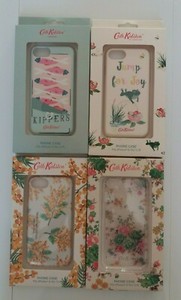 cath kidston iphone 8 case